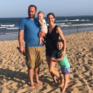 Meet your Posher, Noelle